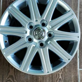 Grand Diska R16 Paket