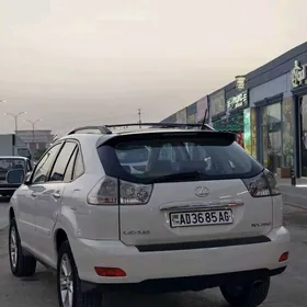 Lexus RX 350 2008