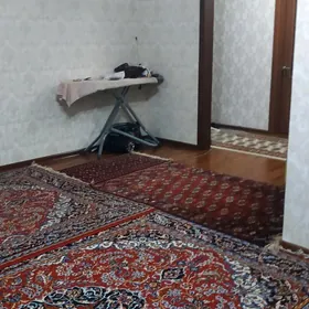 аренда Ким район 1эт 3ком