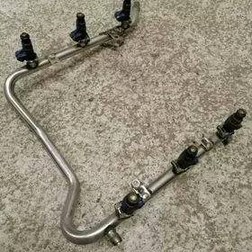 Форсунки 3.2 мотор