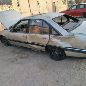 Opel Omega 1991