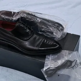 Köwüṣ обувь CABANI 40 gara