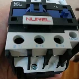 пускатель NUREL