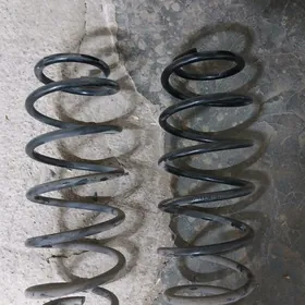 опель пружина