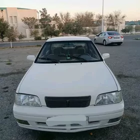 Toyota Vista 1994