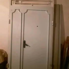 демир гапы ягдайы говы