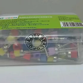 Diş arassalanyan çotga uçlygy