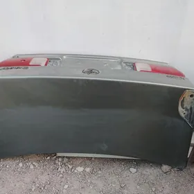 camry babcyka bagaž