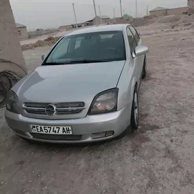 Opel Vectra 2002