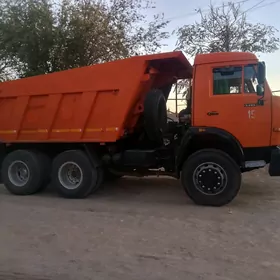 Kamaz Euro 3 2013