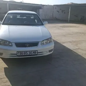 Toyota Camry 2001