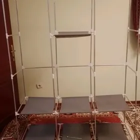 eşik goýulyan polka