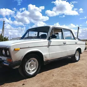 Lada 2106 1995
