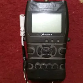 Прибор для настройки антенны