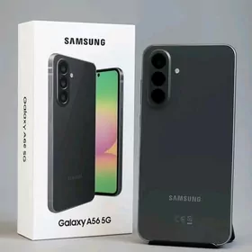 Samsung A56 kredit welayat