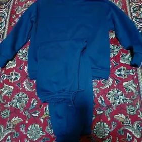 Костюм новый