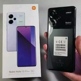 redmi not 13pro+