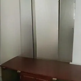 Триляж (üç açylyan ayna)