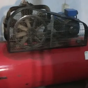 Wullkanizasiýa aparat komplekt