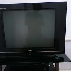 Televizor ve pasdavka