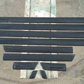 Babokça kemer moldink