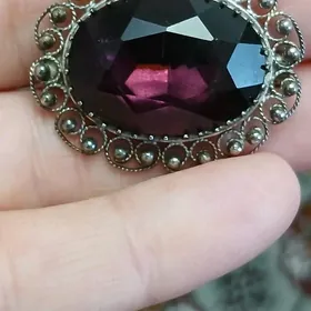 Gyzyl gasly kumus brosga