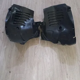 Patkrinnik mers W212 magazyn