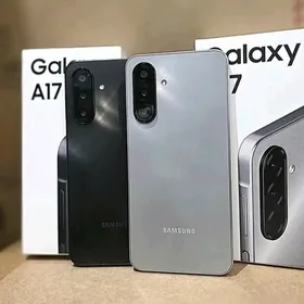 Samsung A17 kredit welayat