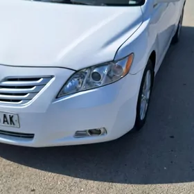 Toyota Camry 2008
