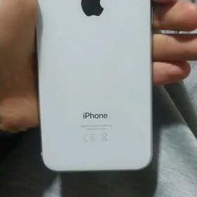 IPHONE 8