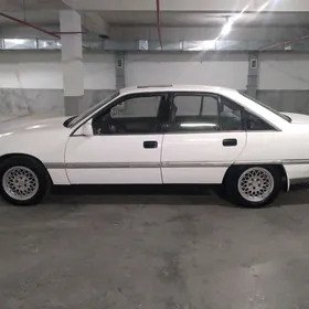 Opel Omega 1988