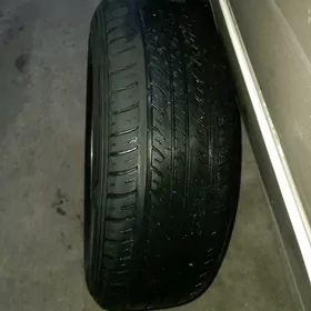 13 lik vils diska ve balon