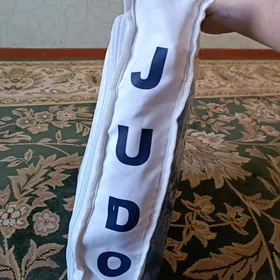 judo kimano
