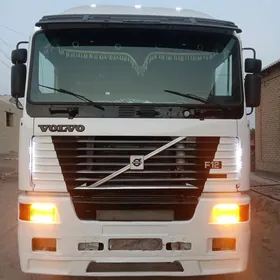 Volvo FH12 1989