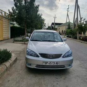Toyota Camry 2005