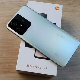 Redmi Note12S 8/256gb