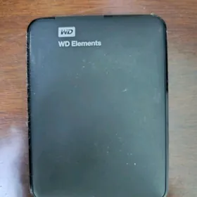 1TB Hard disk