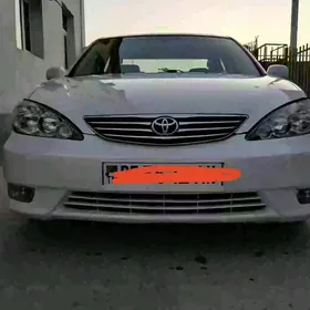 Toyota Camry 2002