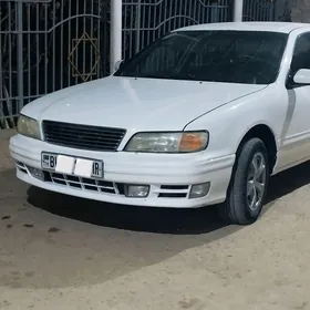 Nissan Maxima 1997