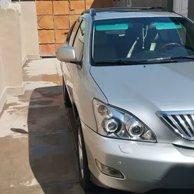 Lexus RX 350 2007