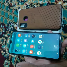 Samsung Galaxy A40
