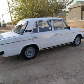 Lada 2106 1999
