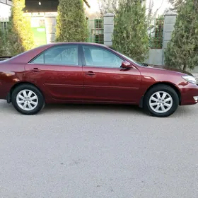Toyota Camry 2005