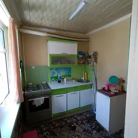 1 этаж 3 комнат