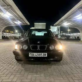 BMW 525 1994