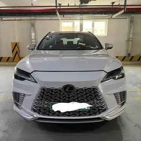 Lexus RX 350 2024