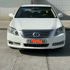 Toyota Avalon 2008