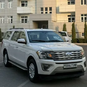 Ford Expedition 2021
