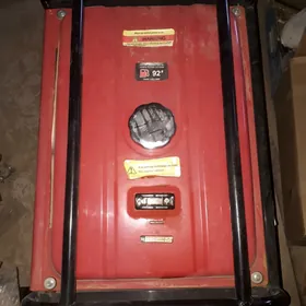 генератор edon 6000 lik