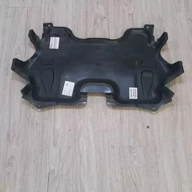 Zaşita mers W211 Kiçi magazyn